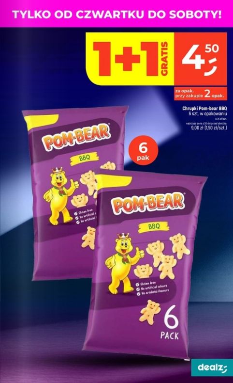 Gazetka Dealz 10.07.2025 - 16.07.2025