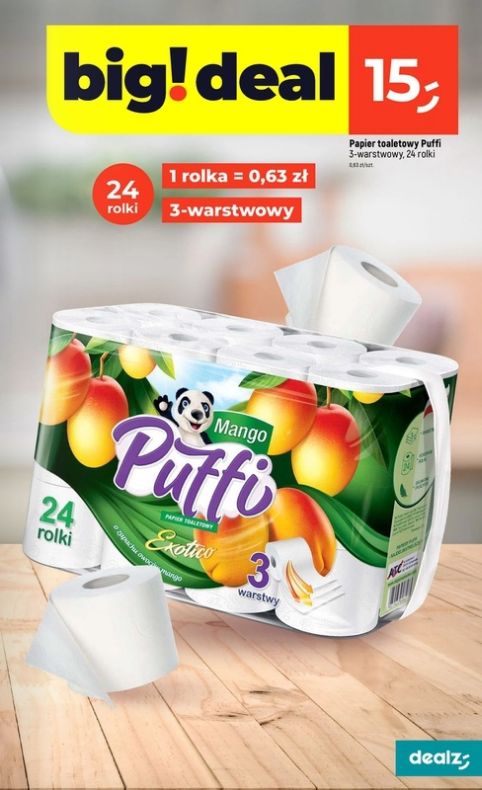 Gazetka Dealz 10.07.2025 - 16.07.2025