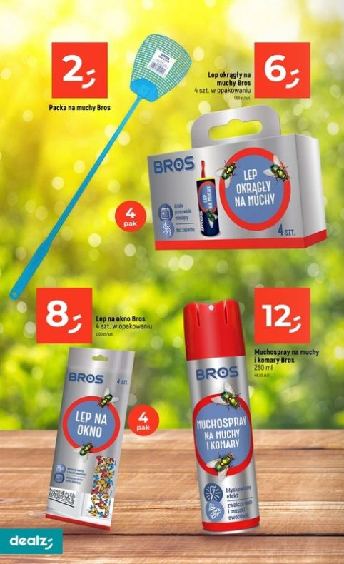 Gazetka Dealz 10.07.2025 - 16.07.2025
