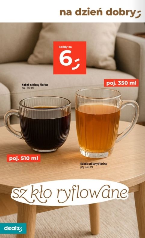 Gazetka Dealz 10.07.2025 - 16.07.2025