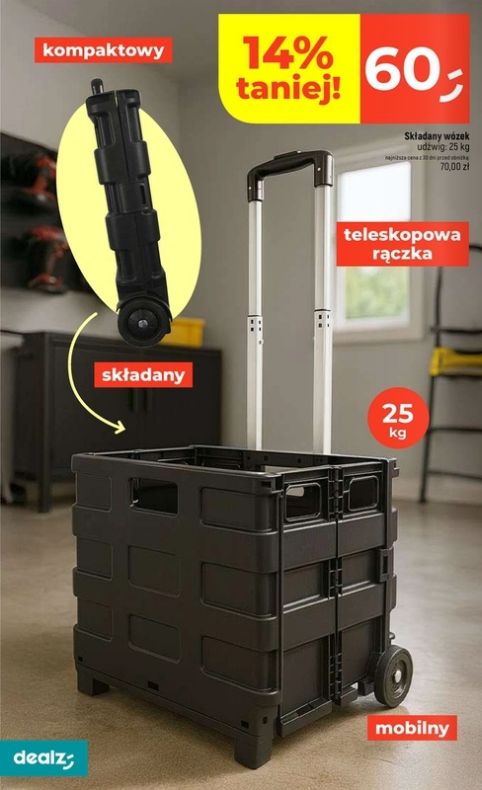 Gazetka Dealz 10.07.2025 - 16.07.2025