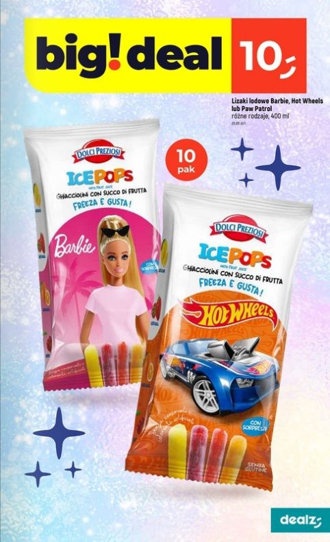 Gazetka Dealz 29.05.2025 - 04.06.2025