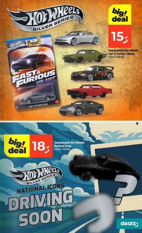 Gazetka Dealz 29.05.2025 - 04.06.2025