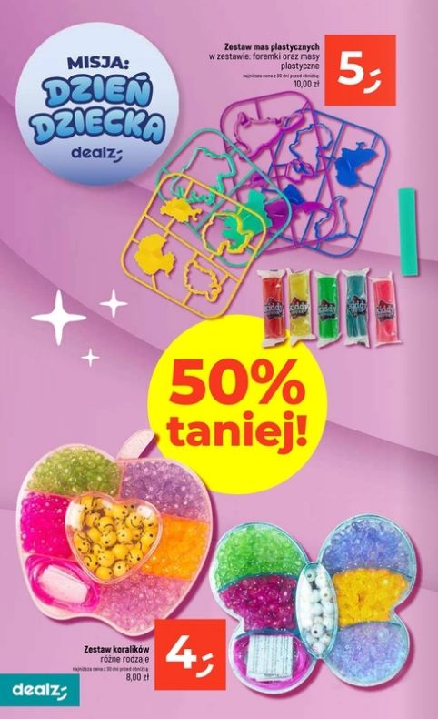 Gazetka Dealz 29.05.2025 - 04.06.2025