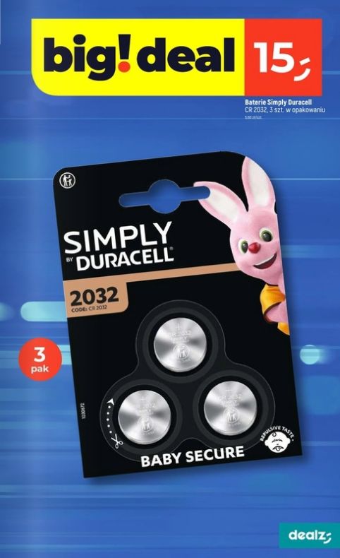 Gazetka Dealz 29.05.2025 - 04.06.2025