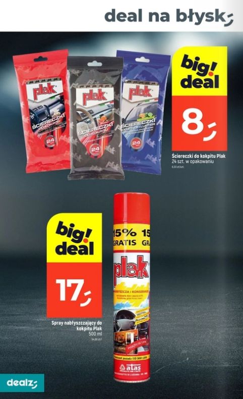 Gazetka Dealz 29.05.2025 - 04.06.2025