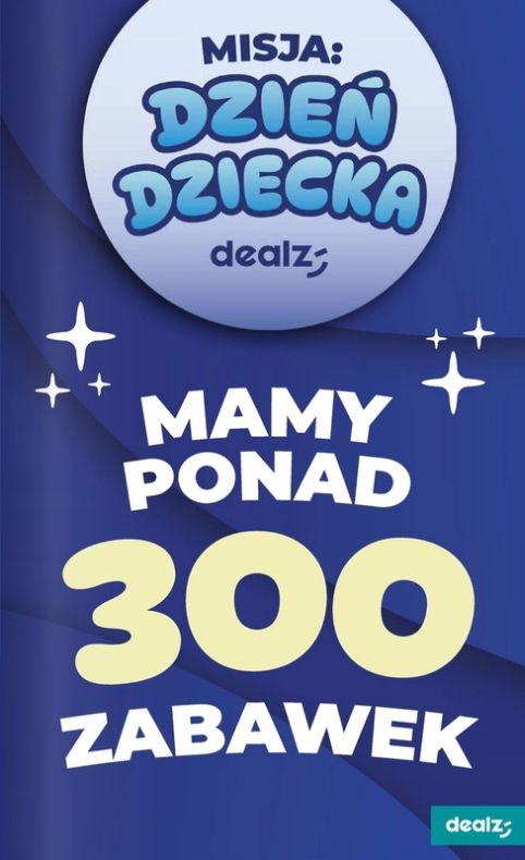 Gazetka Dealz 29.05.2025 - 04.06.2025