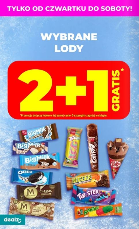 Gazetka Dealz 29.05.2025 - 04.06.2025