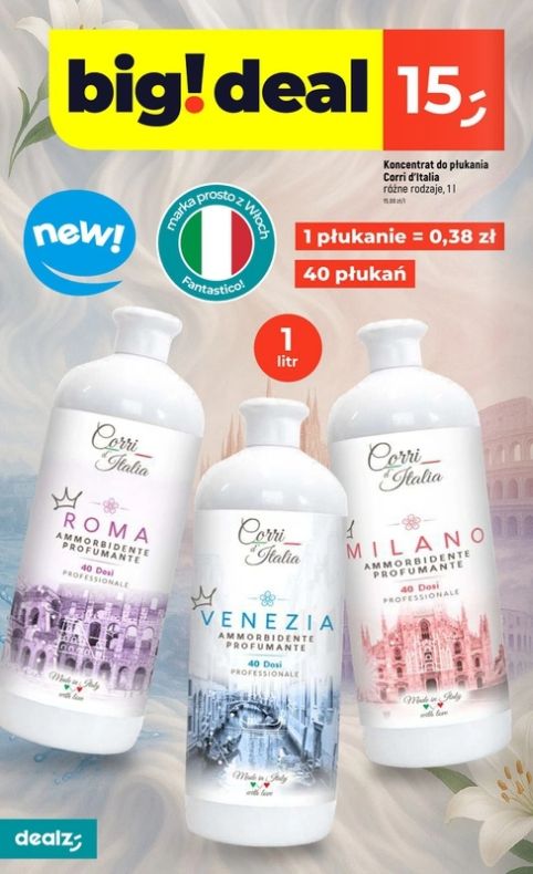 Gazetka Dealz 29.05.2025 - 04.06.2025