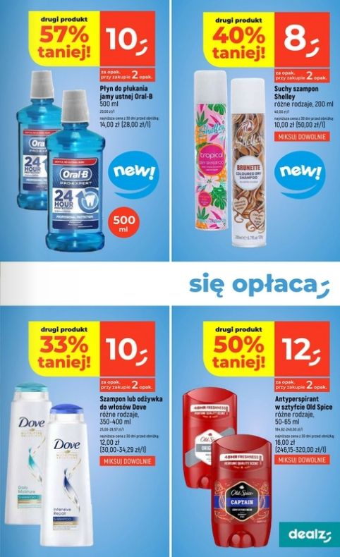 Gazetka Dealz 29.05.2025 - 04.06.2025