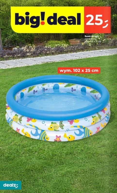 Gazetka Dealz 29.05.2025 - 04.06.2025