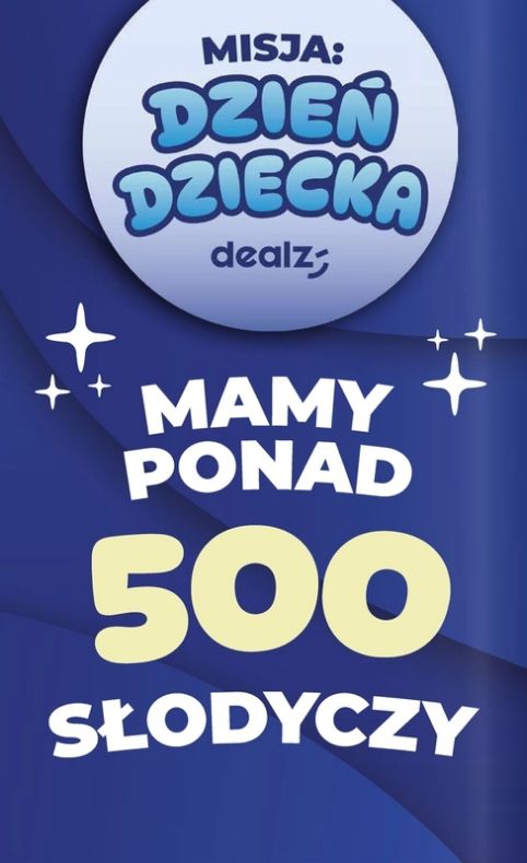 Gazetka Dealz 29.05.2025 - 04.06.2025
