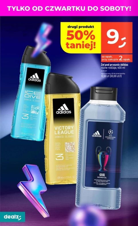 Gazetka Dealz 07.08.2025 - 13.08.2025