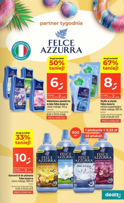 Gazetka Dealz 07.08.2025 - 13.08.2025