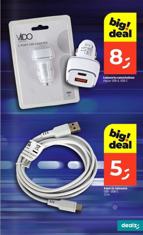 Gazetka Dealz 07.08.2025 - 13.08.2025