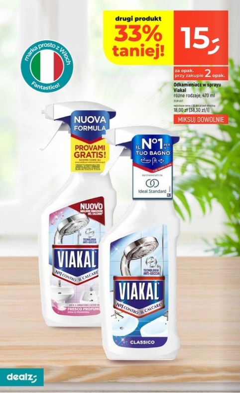 Gazetka Dealz 07.08.2025 - 13.08.2025
