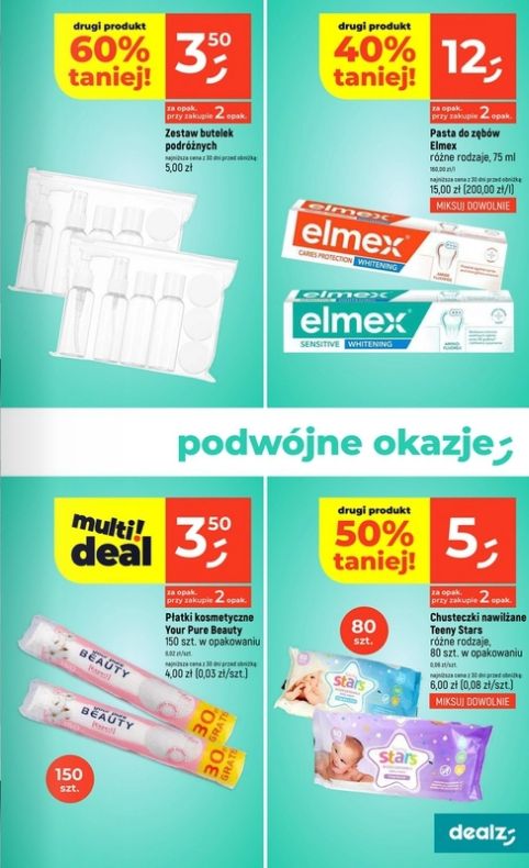 Gazetka Dealz 07.08.2025 - 13.08.2025