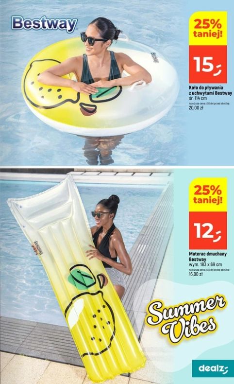 Gazetka Dealz 07.08.2025 - 13.08.2025
