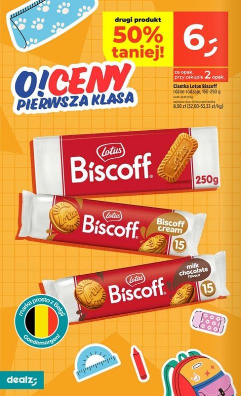 Gazetka Dealz 07.08.2025 - 13.08.2025