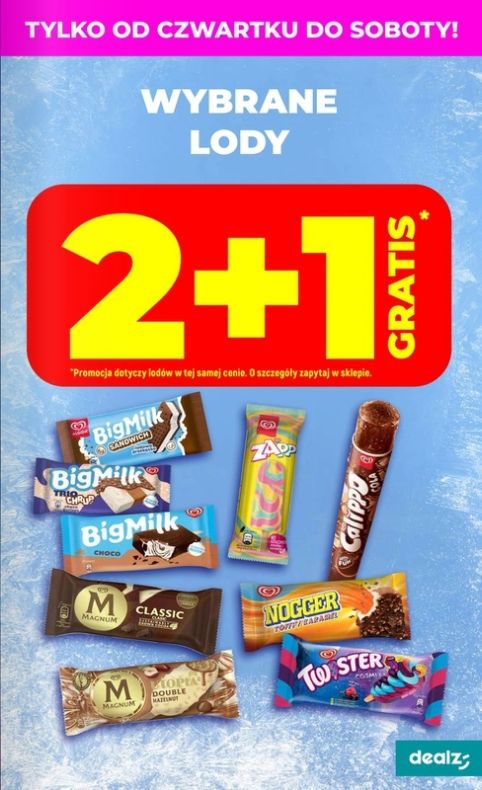 Gazetka Dealz 07.08.2025 - 13.08.2025