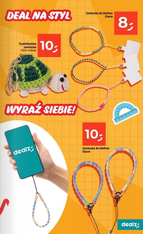 Gazetka Dealz 07.08.2025 - 13.08.2025