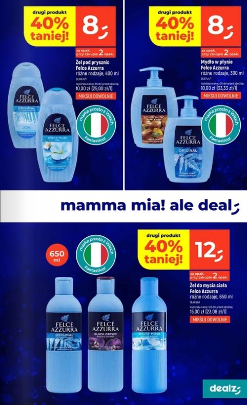 Gazetka Dealz 07.08.2025 - 13.08.2025