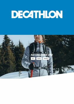 Gazetka Decathlon 01.02.2023-15.02.2023