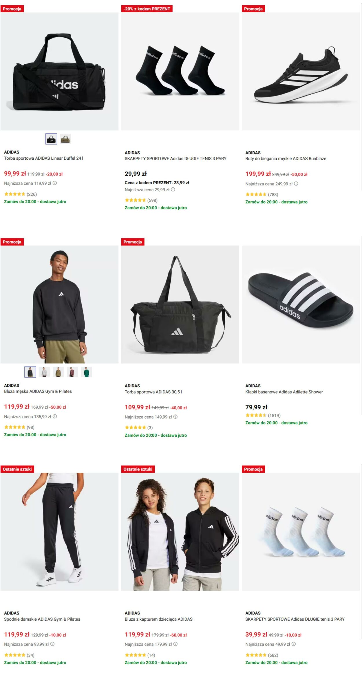 Gazetka Decathlon 03.12.2025 - 31.12.2025