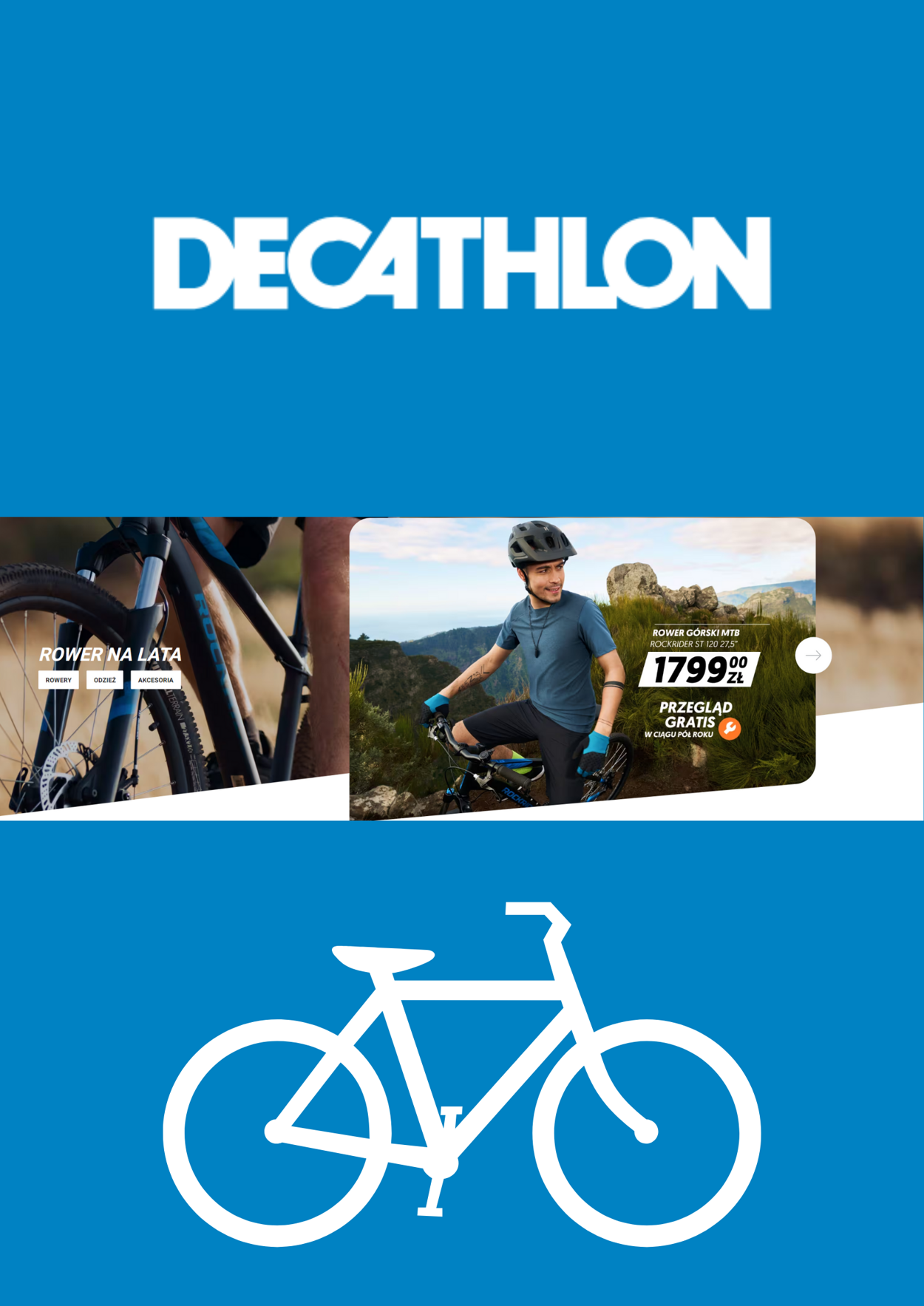 Gazetka Decathlon 18.09.2023 - 01.10.2023