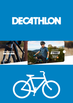 Gazetka Decathlon 28.05.2024 - 17.06.2024