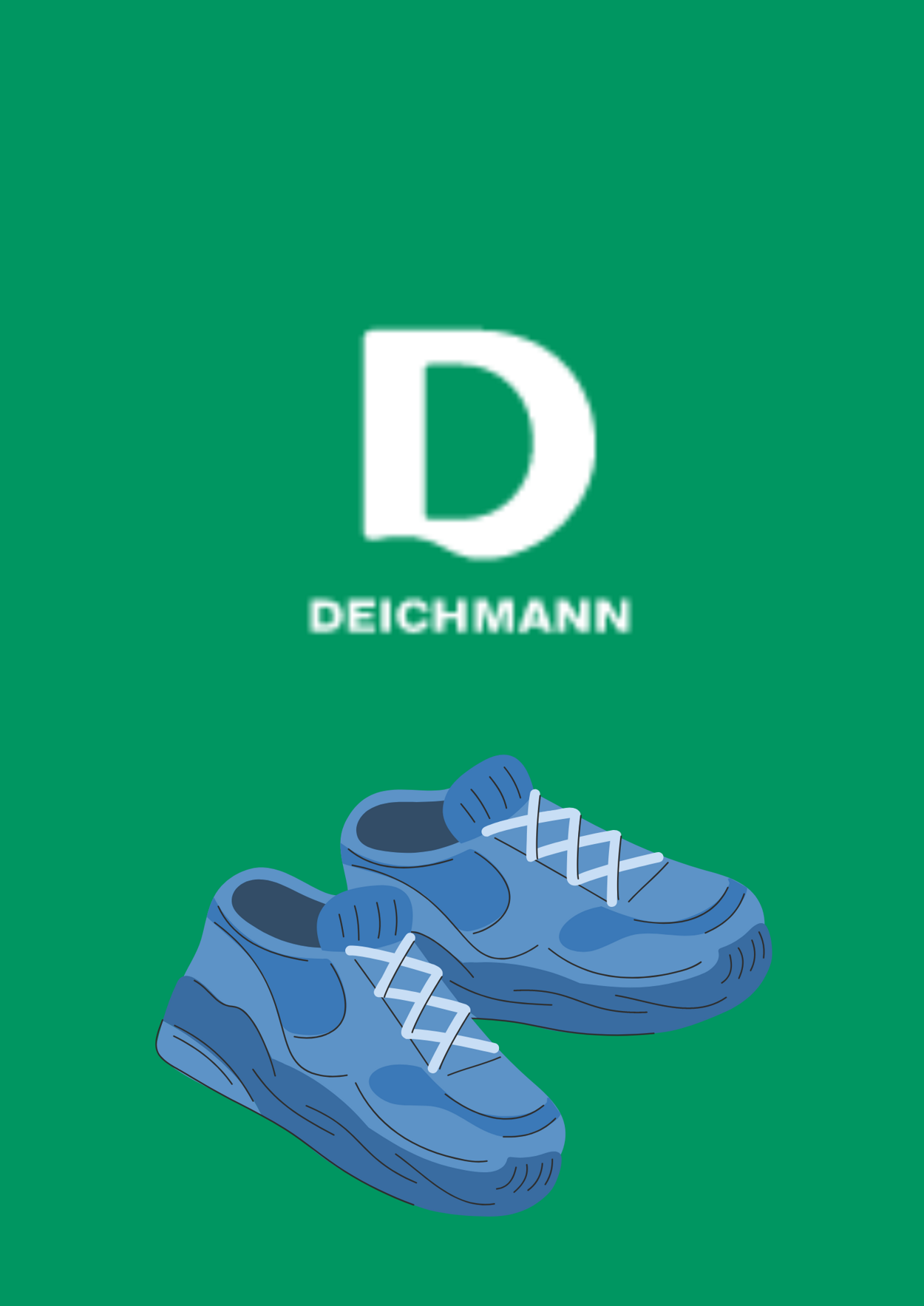 Gazetka Deichmann 29.07.2024 - 11.08.2024