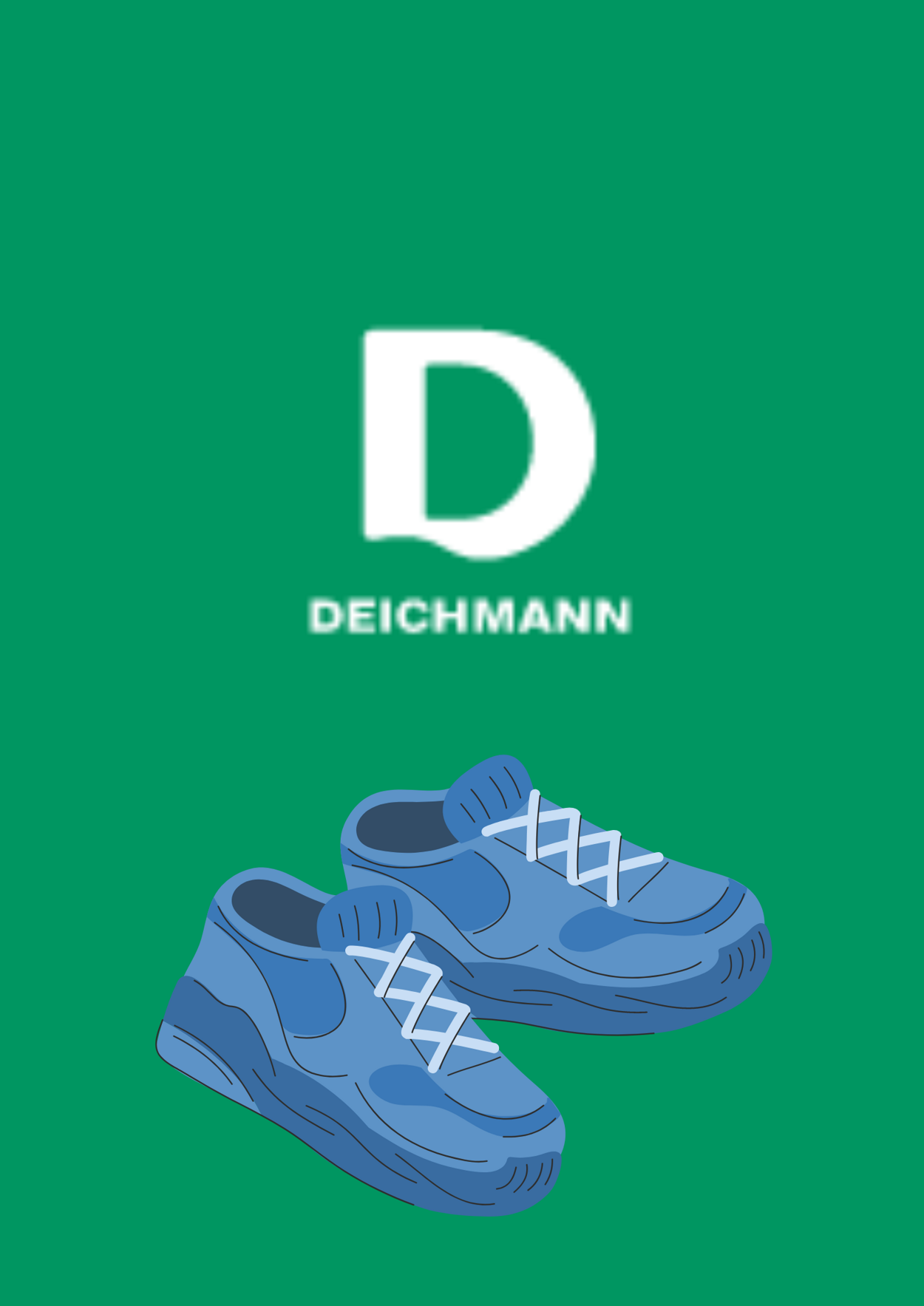Deichmann Gazetki promocyjne