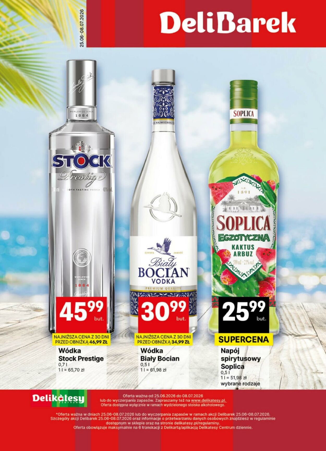 Mila Gazetki promocyjne