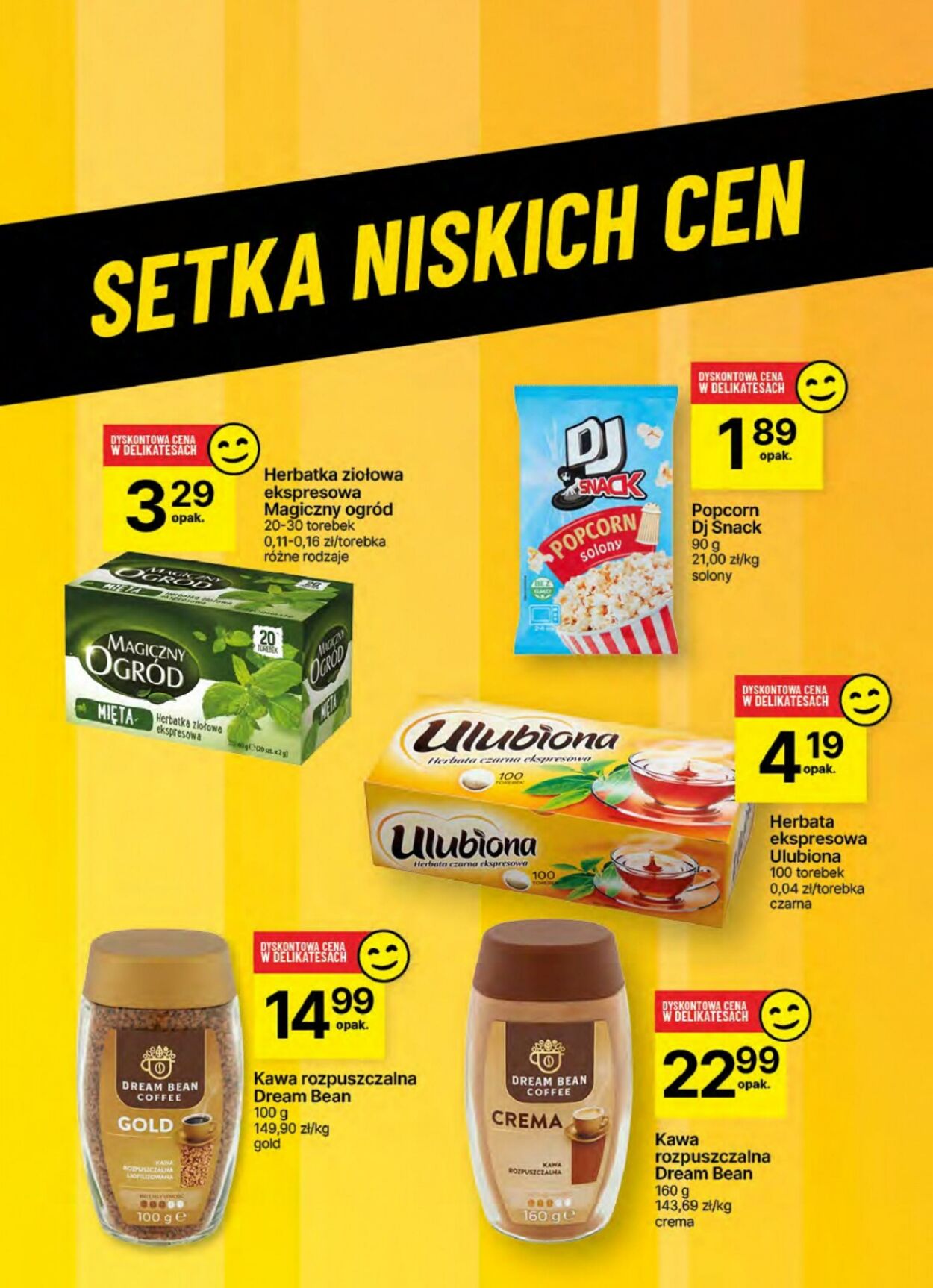 Gazetka Delikatesy Centrum 02.01.2025 - 08.01.2025