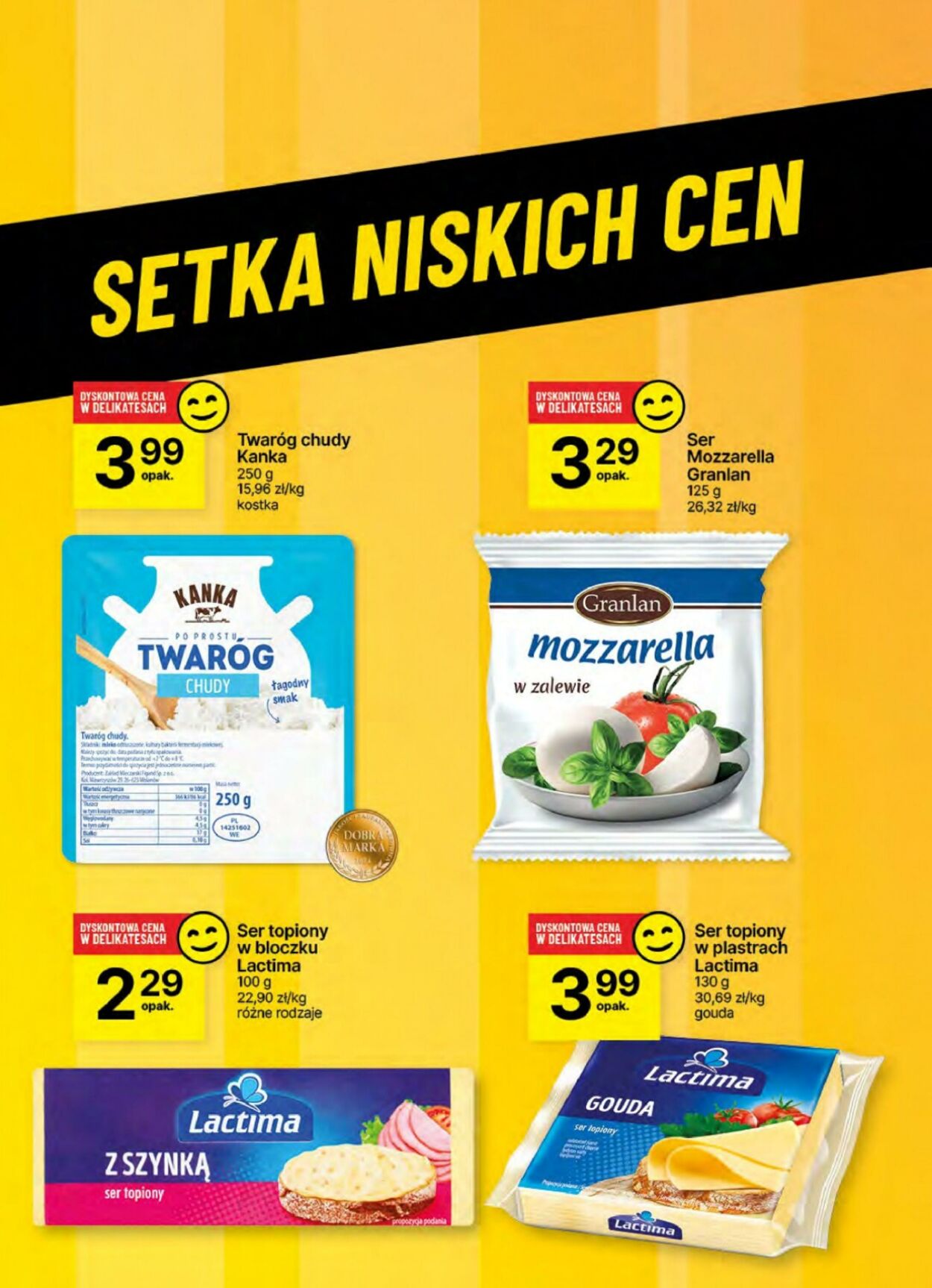 Gazetka Delikatesy Centrum 02.01.2025 - 08.01.2025