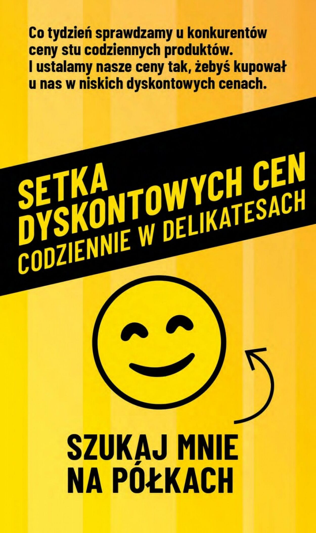 Gazetka Delikatesy Centrum 11.04.2024 - 17.04.2024