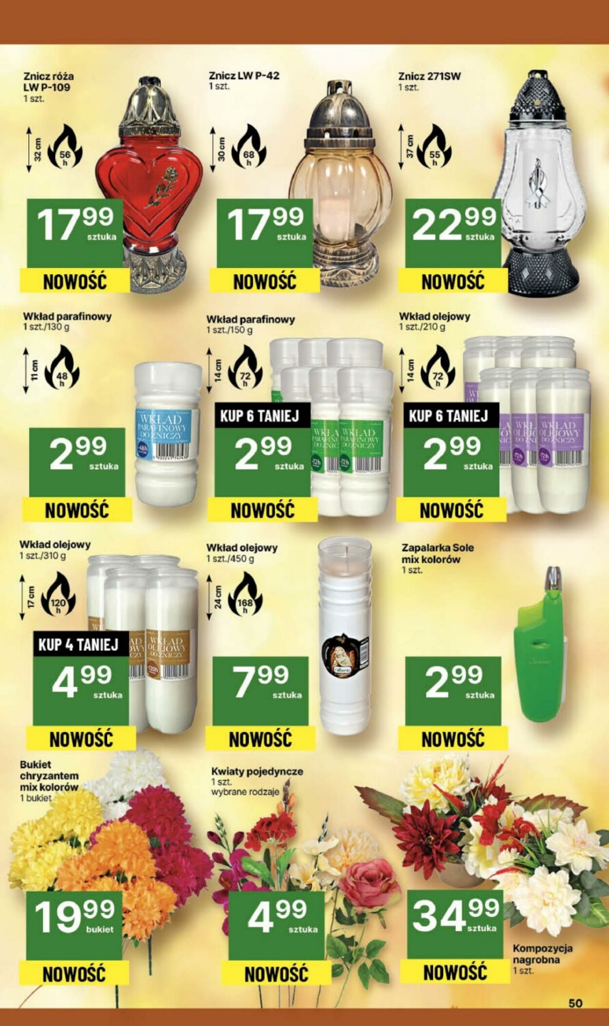 Gazetka Delikatesy Centrum 02.10.2025 - 08.10.2025