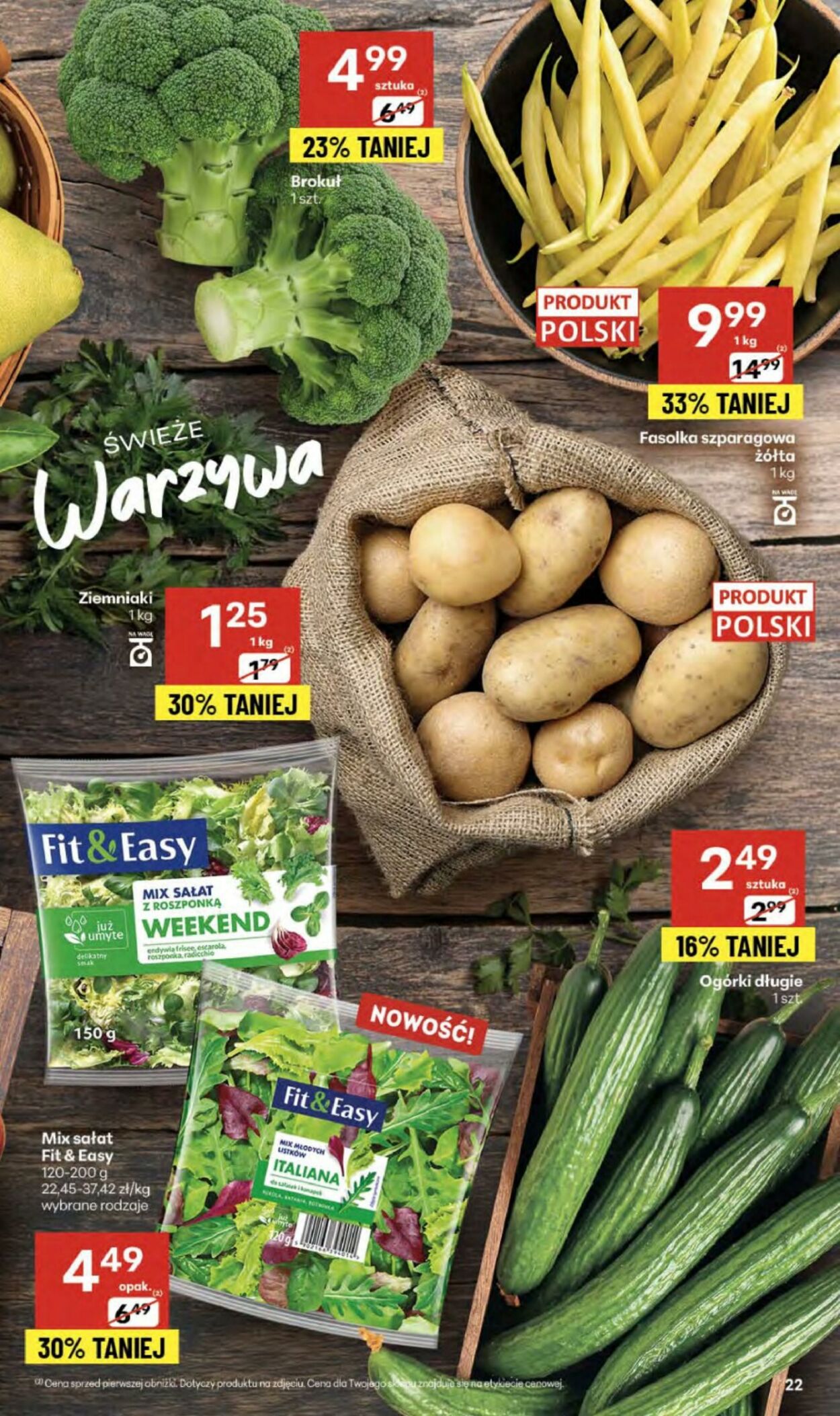 Gazetka Delikatesy Centrum 02.10.2025 - 08.10.2025