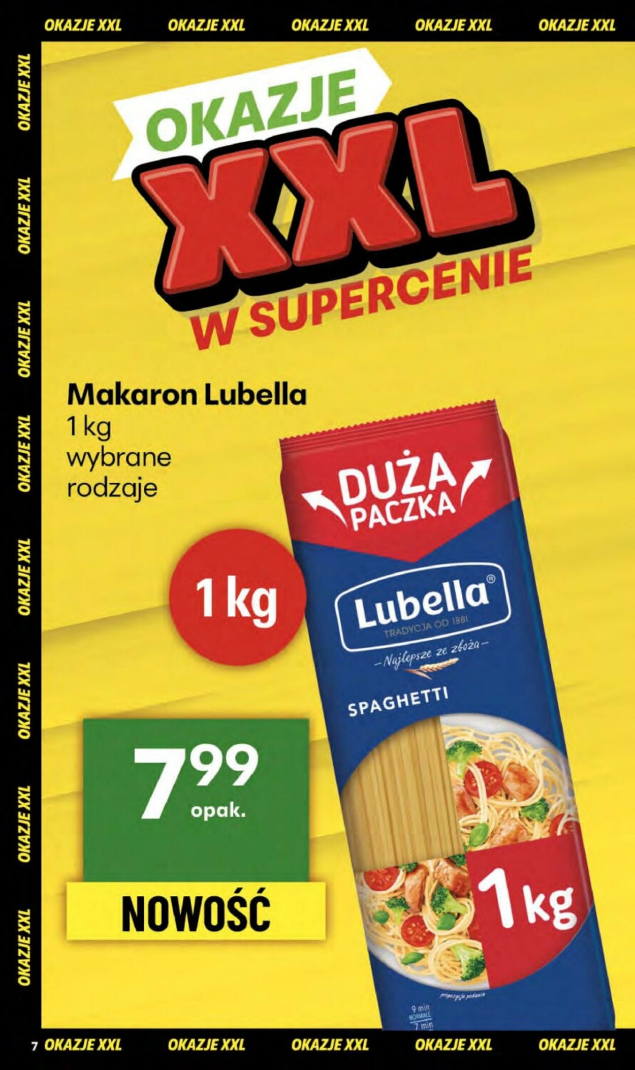 Gazetka Delikatesy Centrum 02.10.2025 - 08.10.2025