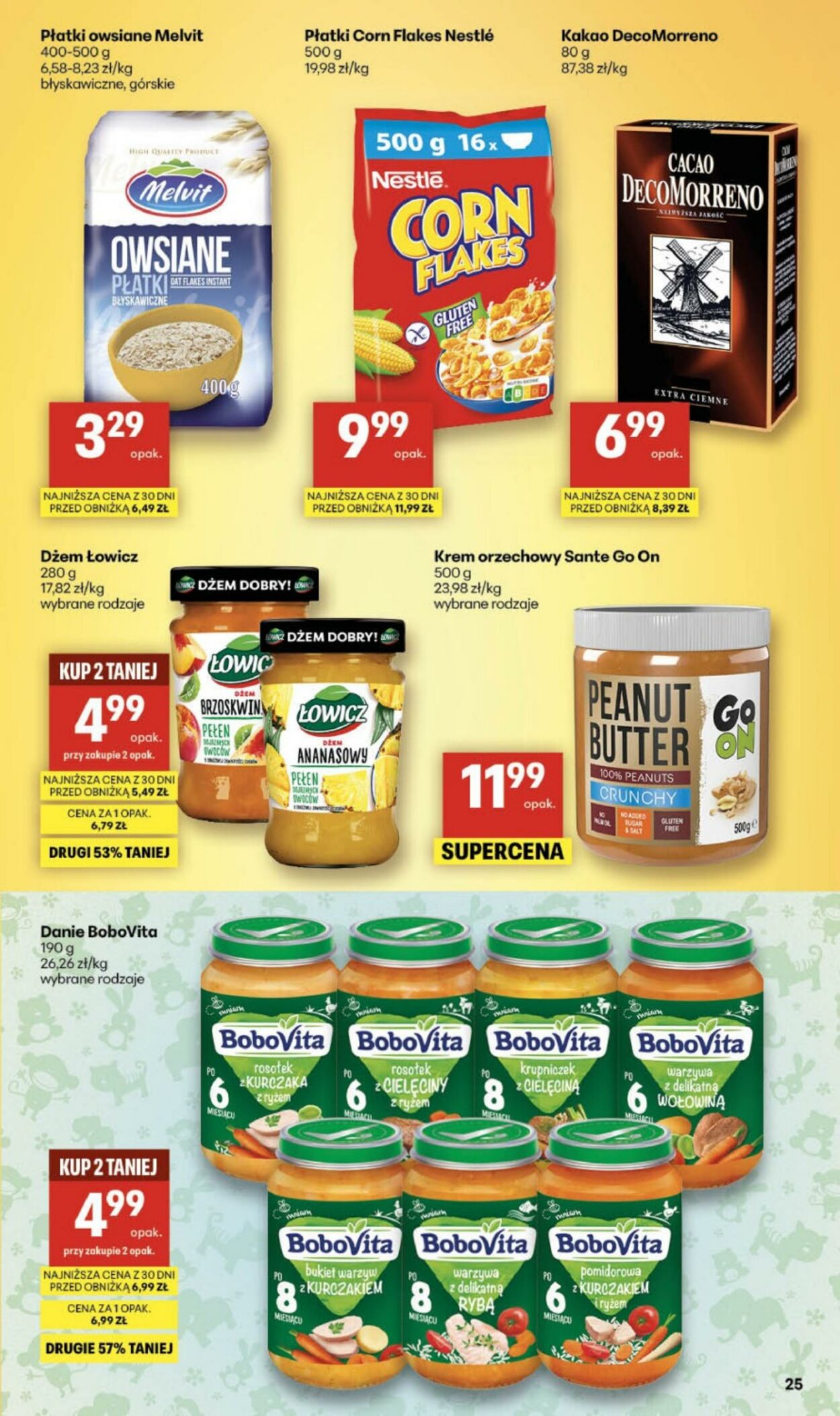 Gazetka Delikatesy Centrum 05.03.2026 - 11.03.2026