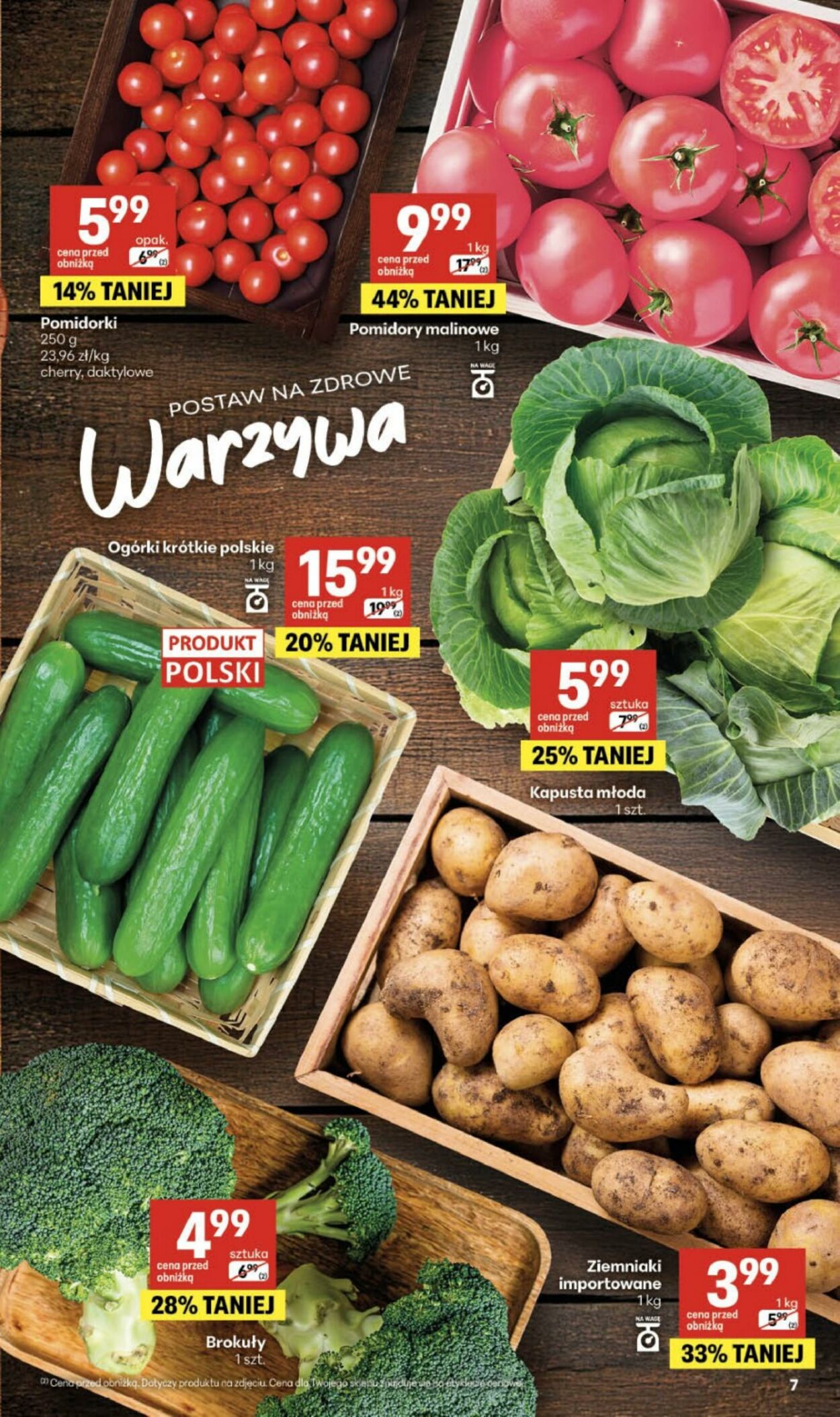 Gazetka Delikatesy Centrum 05.03.2026 - 11.03.2026