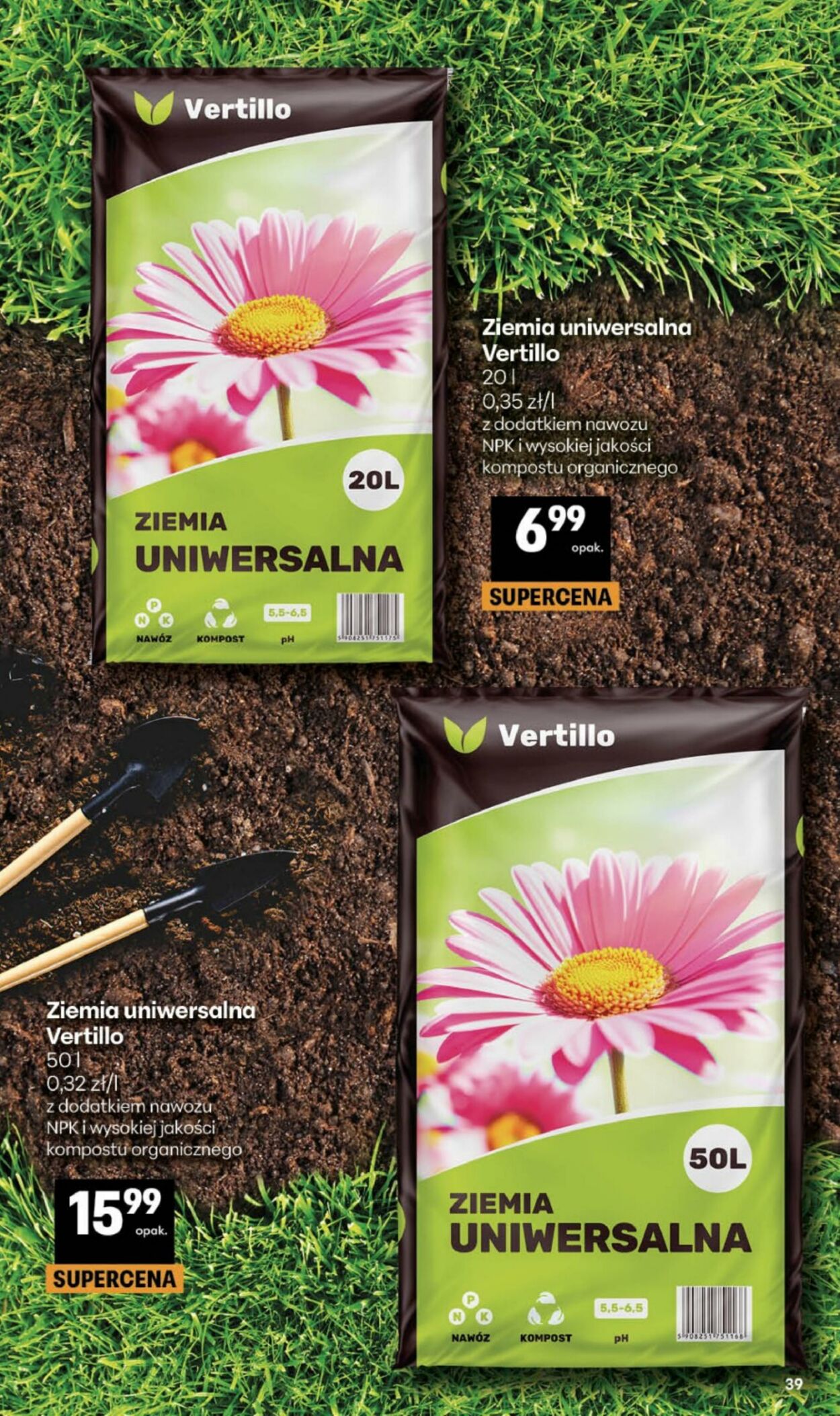 Gazetka Delikatesy Centrum 05.03.2026 - 11.03.2026