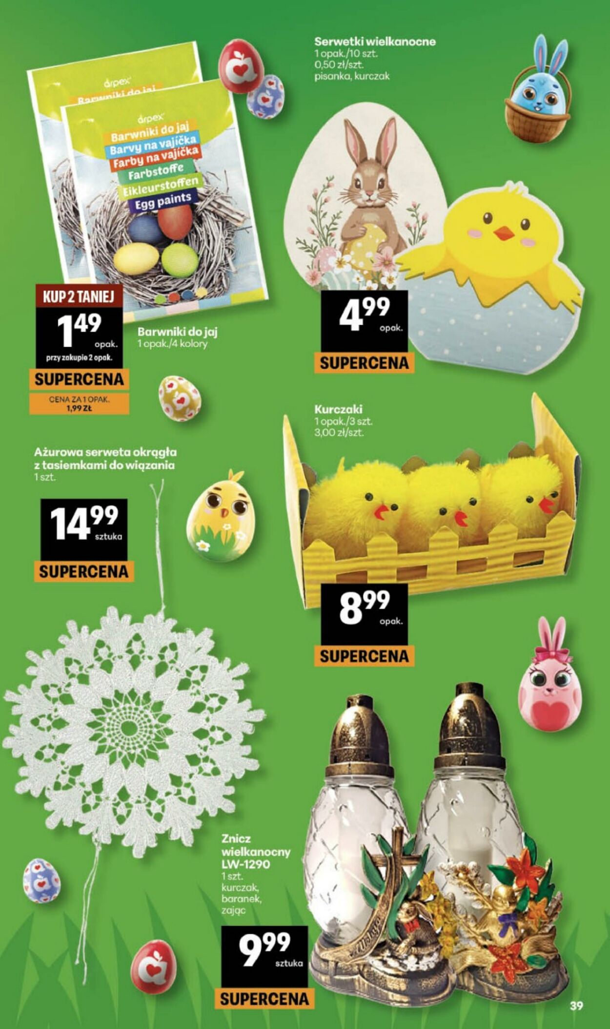 Gazetka Delikatesy Centrum 12.03.2026 - 18.03.2026