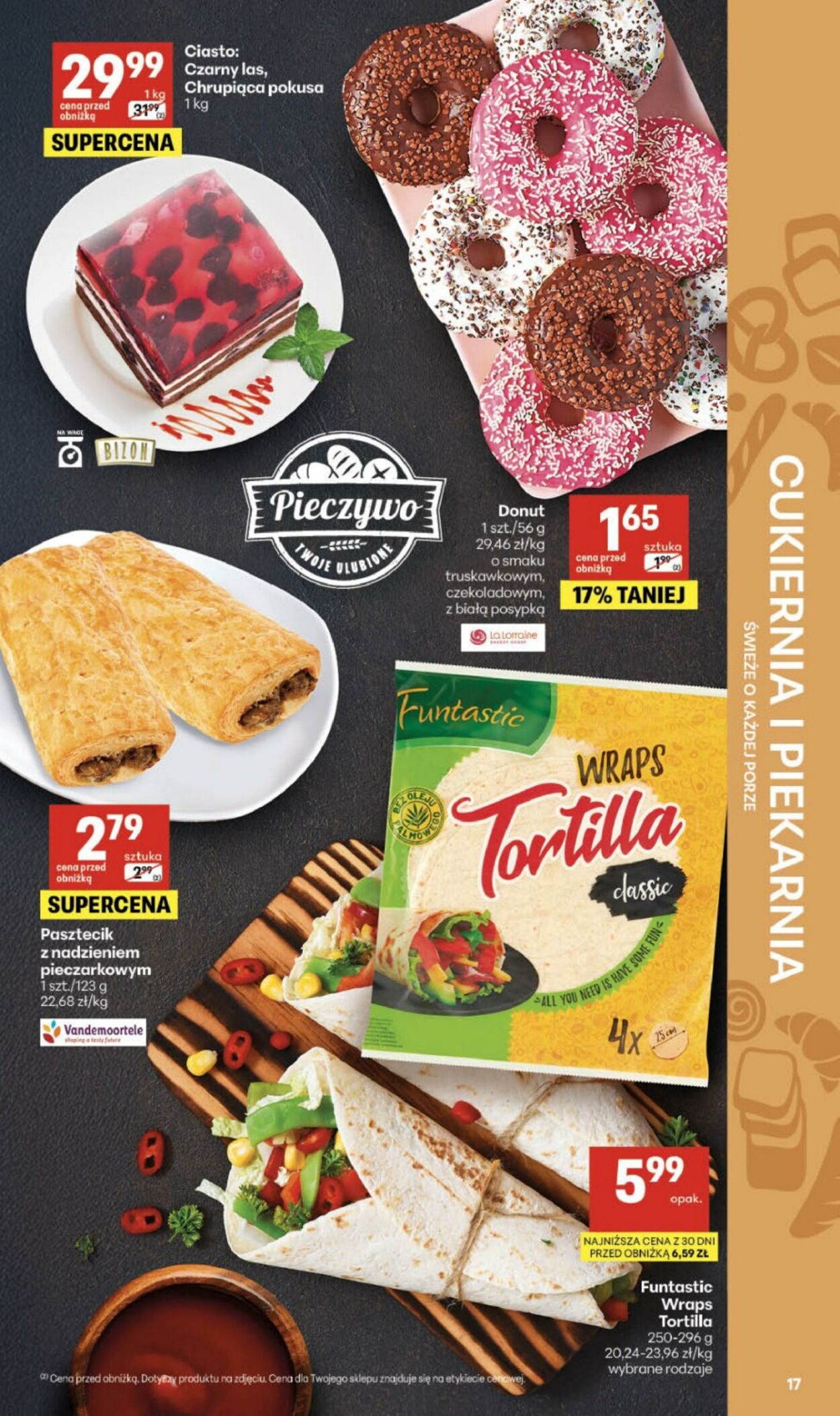 Gazetka Delikatesy Centrum 12.03.2026 - 18.03.2026