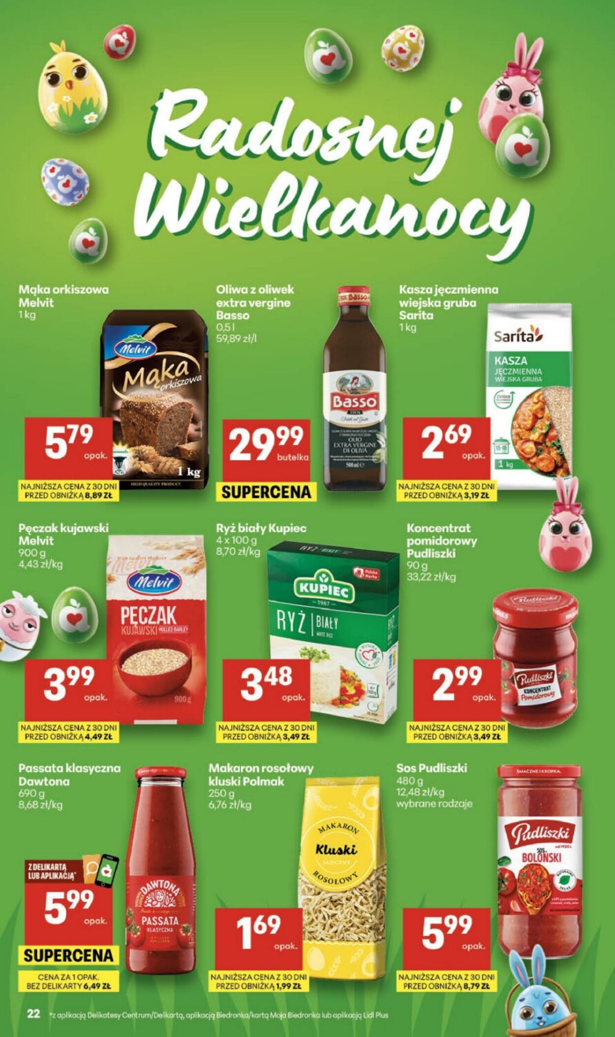 Gazetka Delikatesy Centrum 12.03.2026 - 18.03.2026