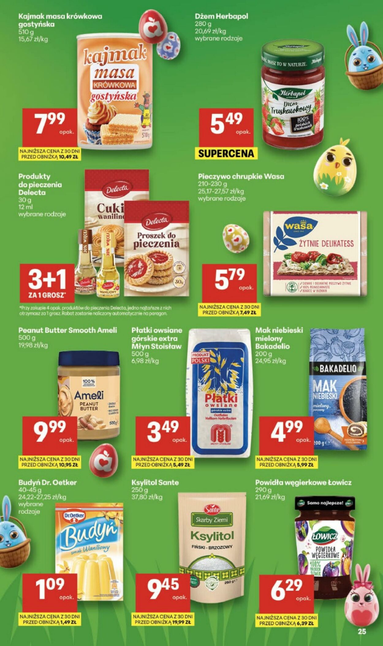 Gazetka Delikatesy Centrum 12.03.2026 - 18.03.2026