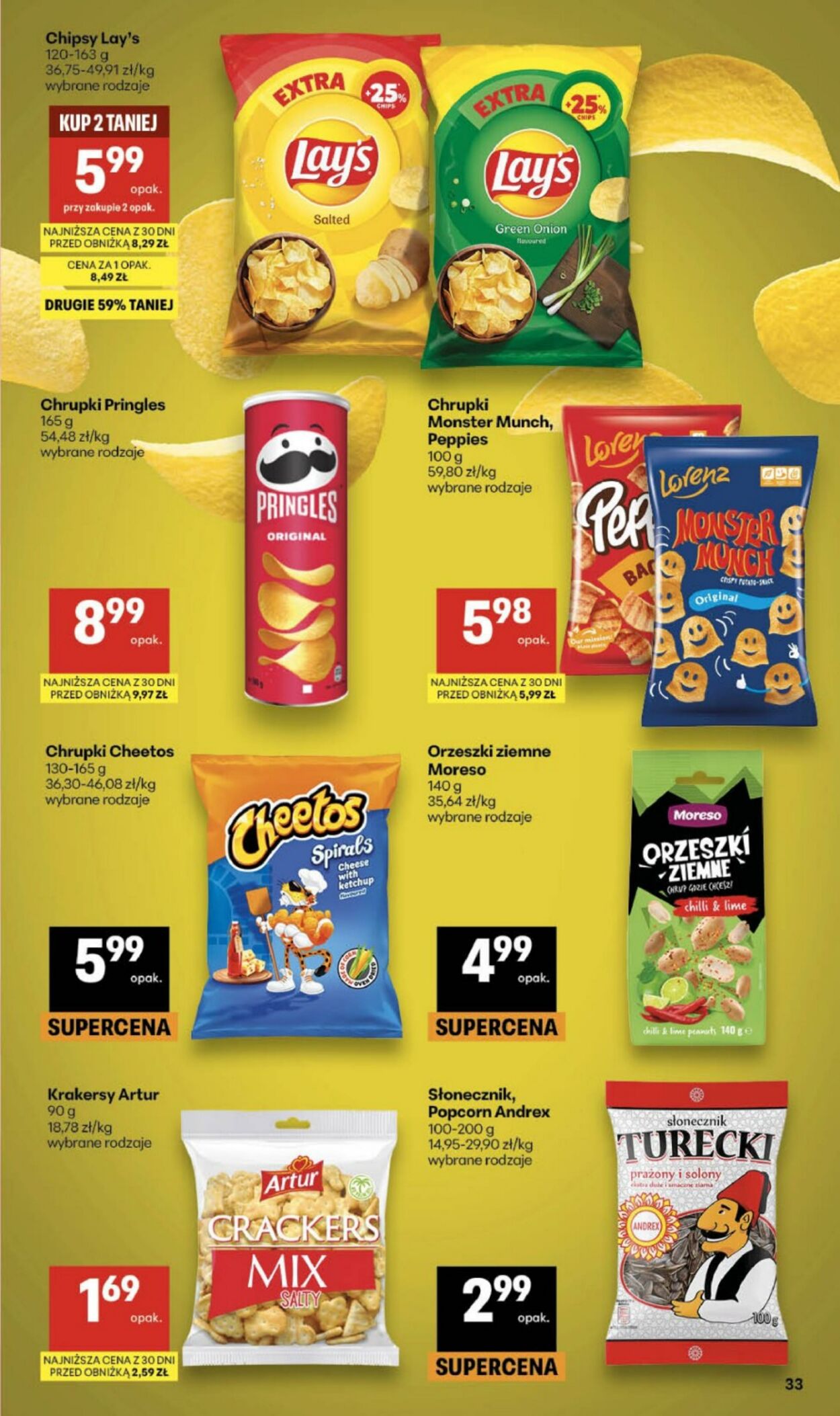 Gazetka Delikatesy Centrum 26.03.2026 - 01.04.2026