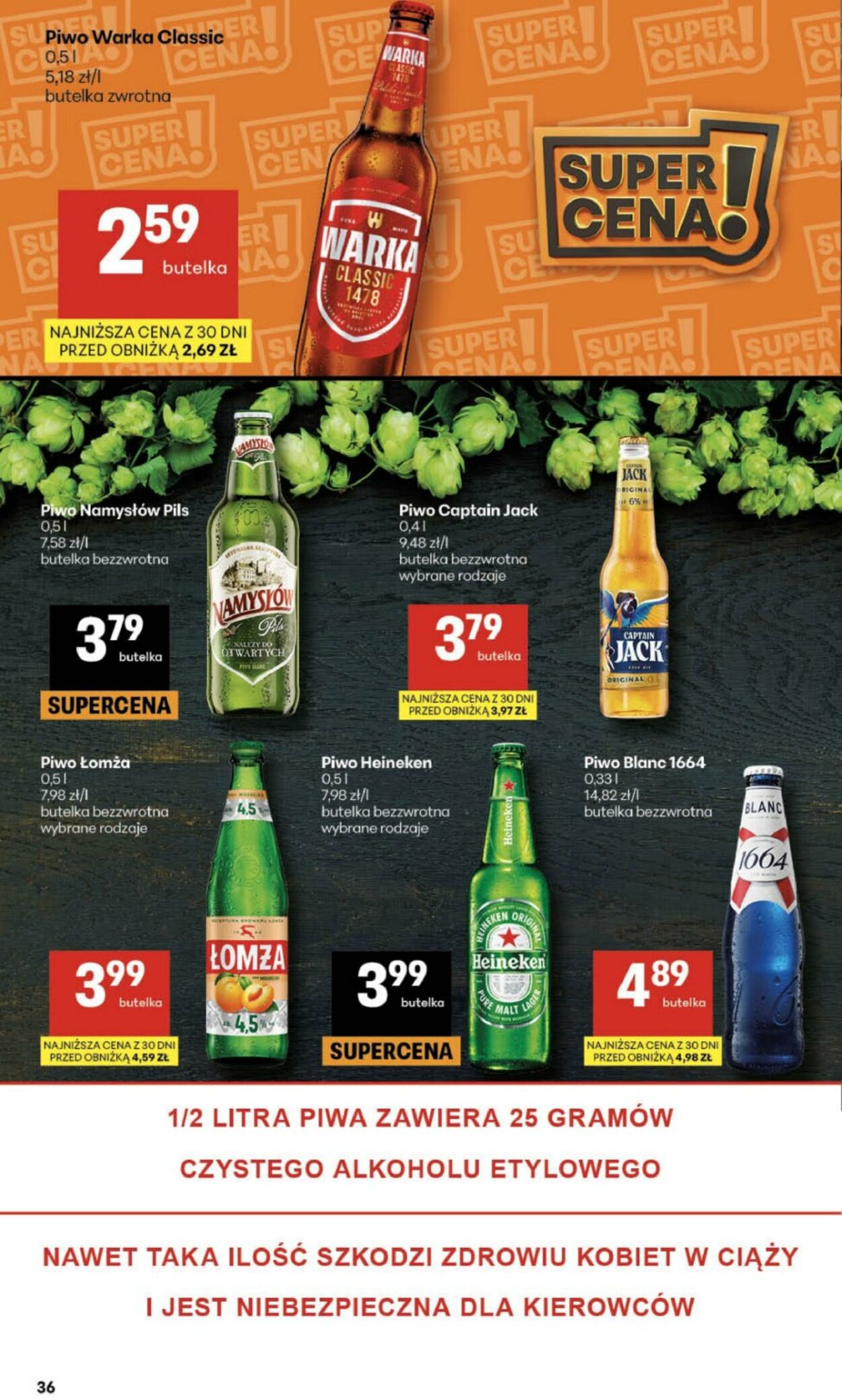 Gazetka Delikatesy Centrum 26.03.2026 - 01.04.2026