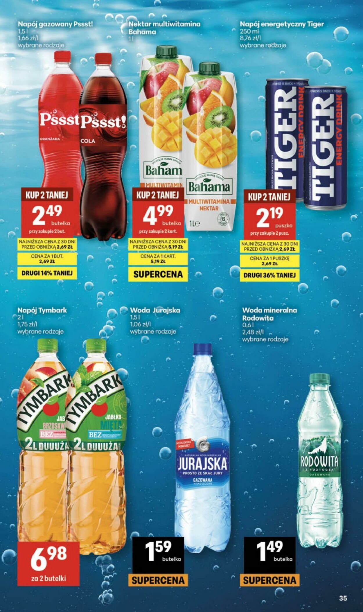 Gazetka Delikatesy Centrum 26.03.2026 - 01.04.2026