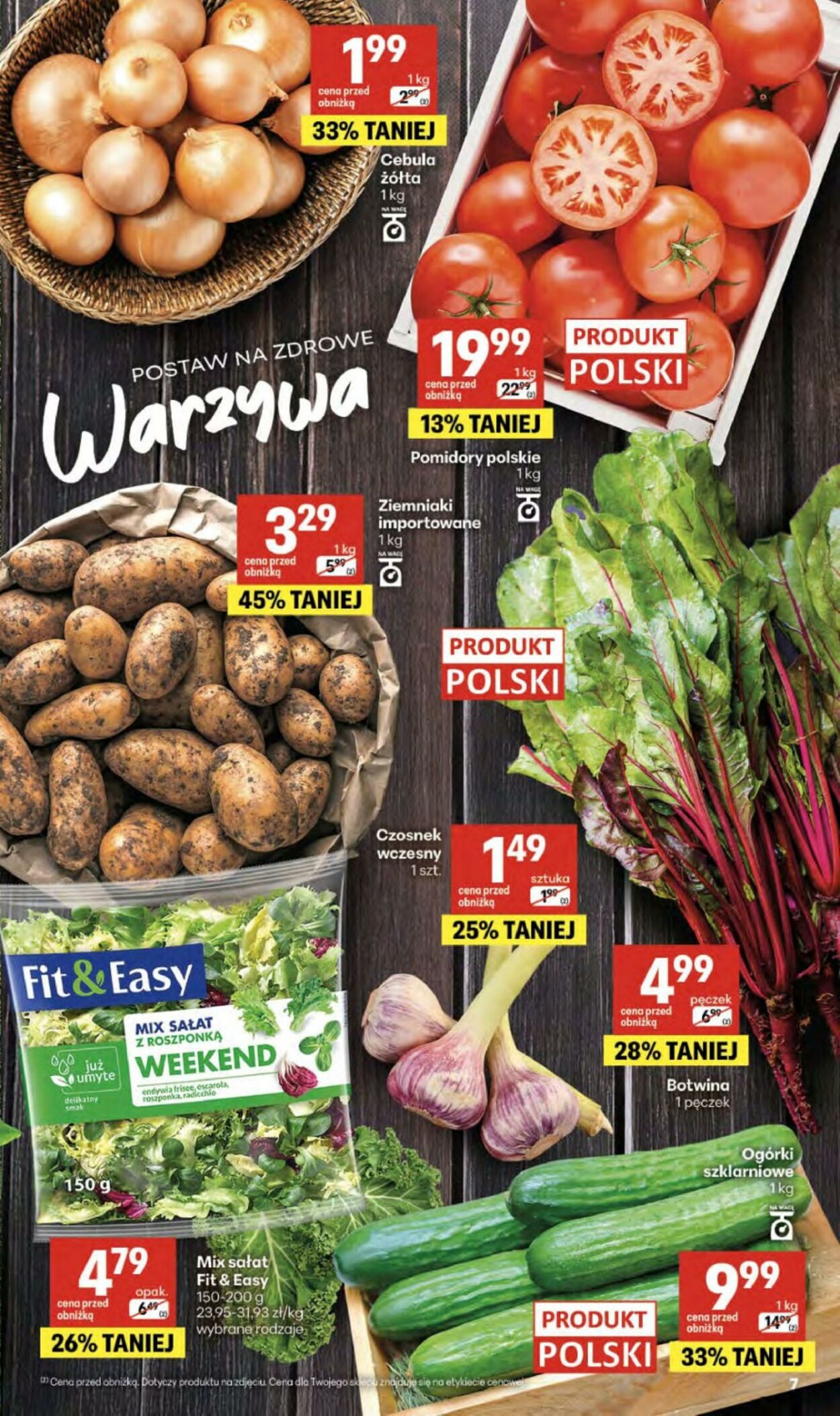 Gazetka Delikatesy Centrum 09.04.2026 - 15.04.2026